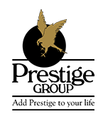 Prestige logo