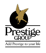 Prestige logo